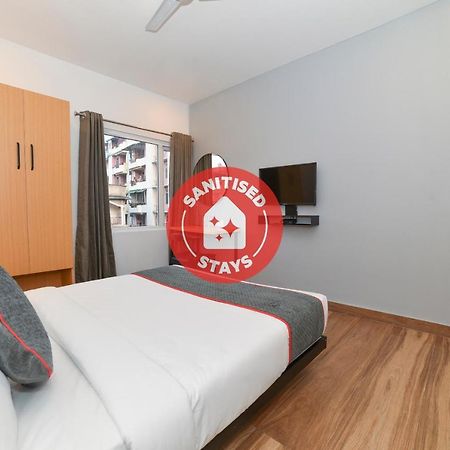 Vaccinated Staff- Oyo Townhouse 384 Nk Hotels Dispur Luaran gambar